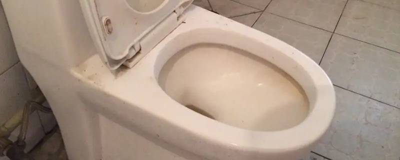 马桶堵了如何自己快速疏通（马桶堵了如何自己快速疏通洗洁精）