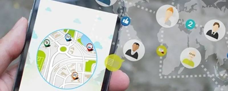 ip地址查询位置（ip地址查询定位）