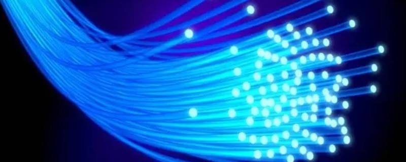 为什么有的光纤粗细不一样 光纤为何有粗有细