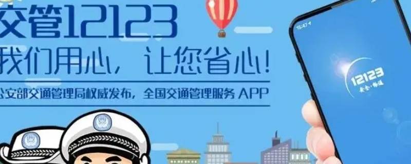 12123已经处理的违章怎么看图片（12123已经处理的违章怎么看图片6）