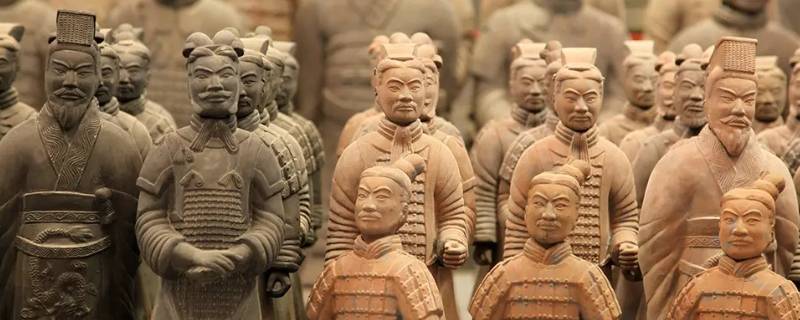 兵马俑简介（兵马俑简介100字）