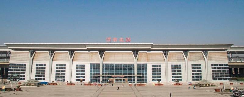 渭南北站北检票口在哪 渭南北站南检票口在哪